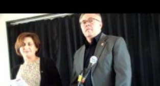 CHP 10 OCAK GAZETECİLER GÜNÜ KAHVALTISI