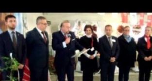 CHP UŞAK İL KONGRESİ