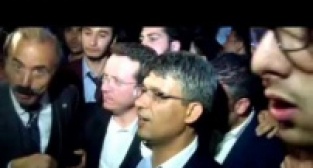 UŞAK AK PARTİ'DE ZAFER