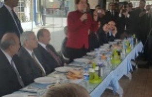 Durmuş Yılmaz'da Akşener dedi