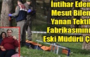 UŞAK'TA Kİ ŞOK İNTİHAR DA ŞOK GELİŞME