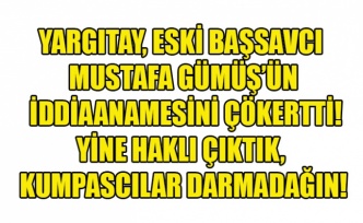 YARGITAY ESKİ REKTÖR SAİT ÇELİK'İN BERAAT ETMESİ GEREKTİĞİ YÖNÜNDE KARAR VERDİ. KUMPASCILAR DARMADAĞIN!