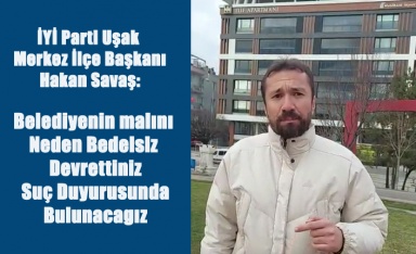 Usak Tv Usak Haber Sitesi