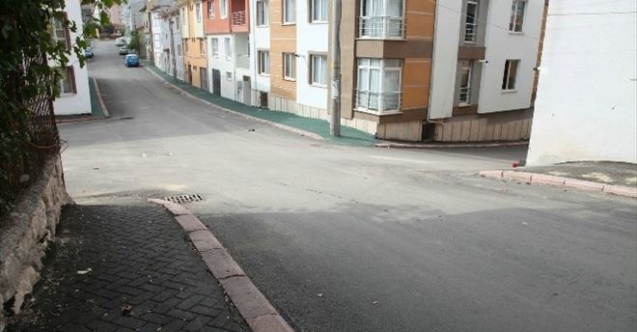 Kış Gelmeden Alt Yapı Çalışmaları Hızlandı