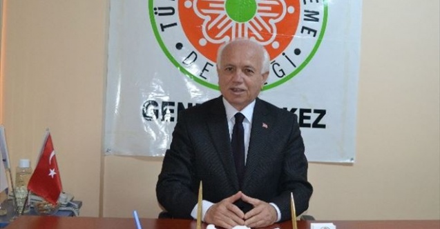 Tükdesten Borç Tahsilatı Uyarısı