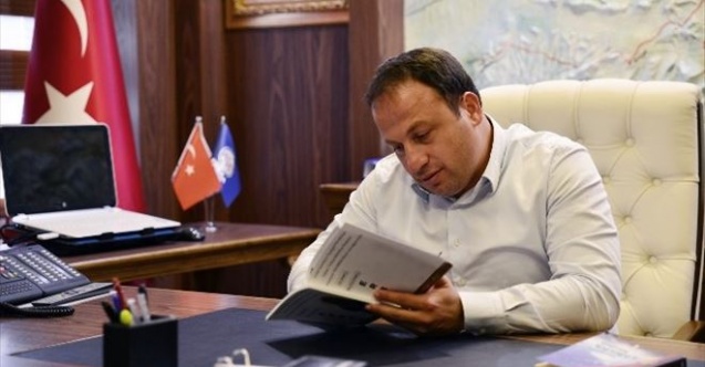 Erbaalı Yazar Ve Şairlerin Eserleri Kitapta Toplanacak
