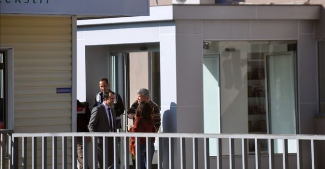 Uşak´ta Paralel Yapı Operasyonu: 25 Gözaltı