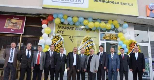 Erzurumlular Artık Elektrik İhtiyacını İpragaz Ayrıcalığı İle Karşılayacak