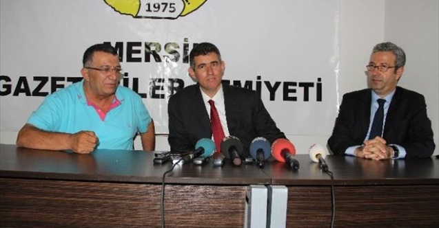 Feyzioğlundan Alanyada Avukatlara Polis Müdahalesine Sert Tepki