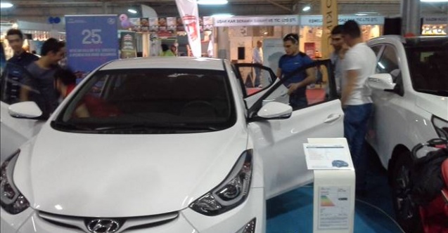HYUNDAI ÇİFTÇİOĞLU UŞAK TANITIM FUARINDA YER ALDI