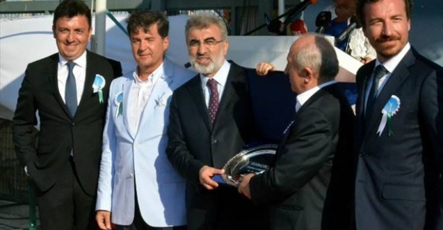 KARAHALLILI İŞADAMINDAN 75 MİLYON EUROLUK YATIRIM
