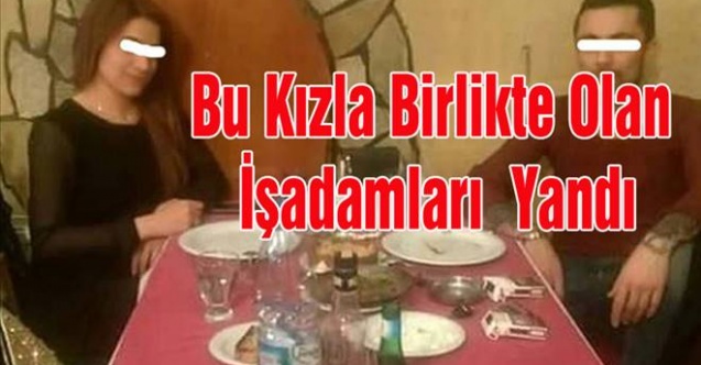 VİBRATÖRLÜ SEX TUZAĞI UŞAK GÜNDEMİNE OTURDU