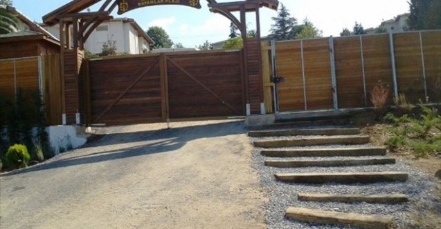 Darıcada Bulunan Kadınlar Plajı Bir Gün Kapalı Kalacak