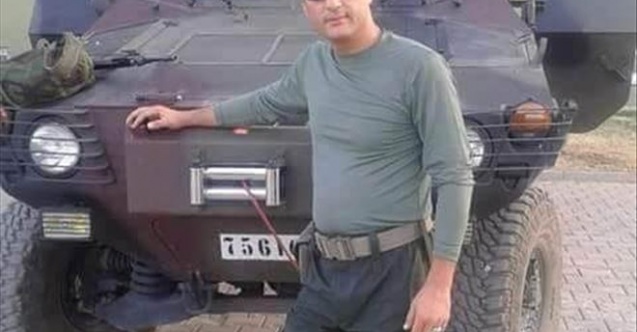 Siirtte Şehit Olan Askerlerin Kimlikleri Belli Oldu