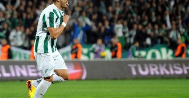 Sebastıan Pınto, Eskişehirsporda