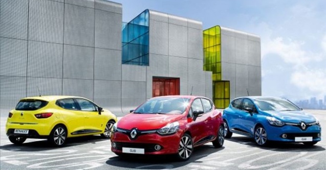 RENAULTT´TA 72 SAAT KAMPANYASI