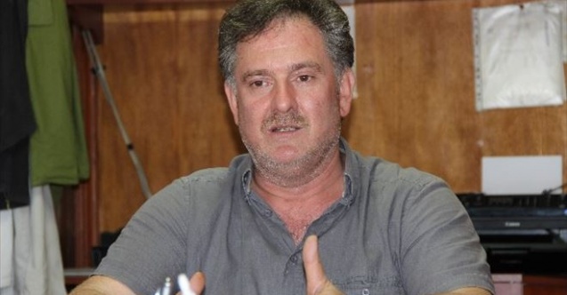 Saylardan Milletvekili Yalçına Gönderme