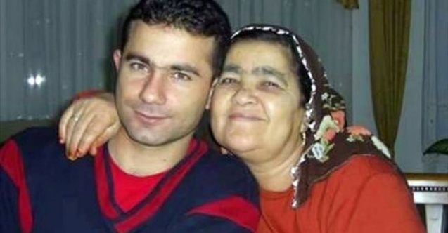 Şehit Yüzbaşı Ali Alkanın Ağabeyinin Biri Yarbay, Biri Astsubay