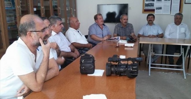 Malatya Alevileri Eşit Yurttaşlık Platformundan Barış Blokuna Destek