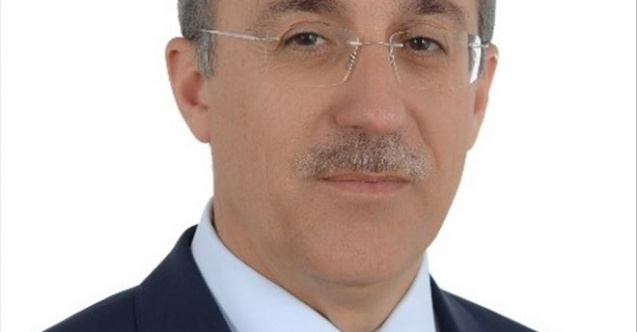 AK Parti Kayseri Milletvekili Ahmet Doğan: