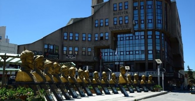 Bozüyük Belediyesi Dolandırıcılara Karşı Uyardı