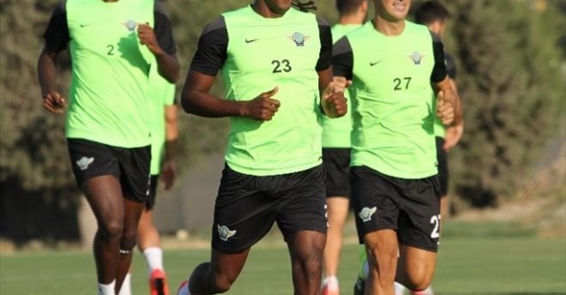 Hugo Martınez, Trabzonspor Maçında Da Gol Arayacak
