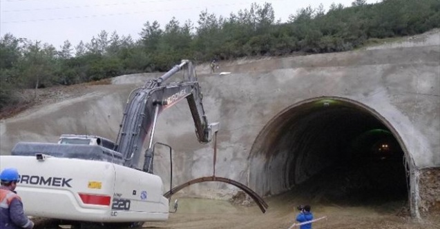 Bursaya Hızlı Tren Hayal Oldu