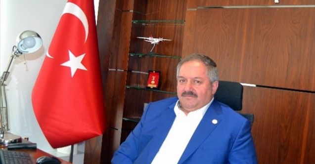 (Özel Haber) Kosb Yönetim Kurulu Başkanı Tahir Nursaçan: