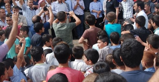 HDP Ağrı Milletvekili Leyla Zana: Eğer Ölümler Durmazsa, Ölüm Orucuna Başlayacağım”