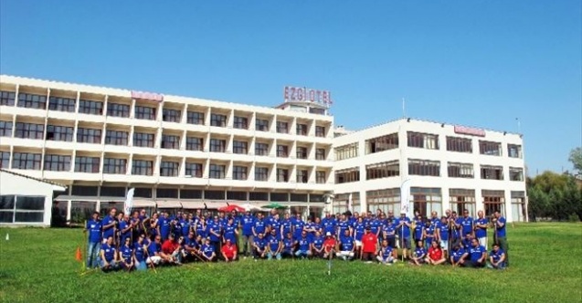 Trepaştan Personeline Yıldız Takım Olmak Eğitimi