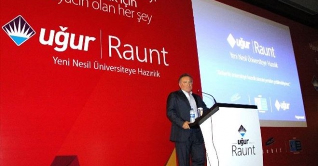 Üniversiteye Hazırlıkta Yeni Dönem