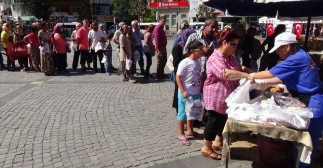 Esnaftan Anlamlı Hayır