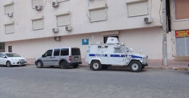 Nusaybinde Dershanede Arama