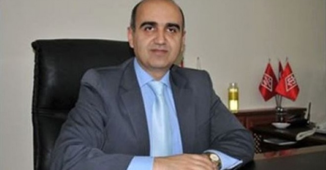 Sağlık Müdürü Koçtan Lenfoma Hastalığı Uyarısı