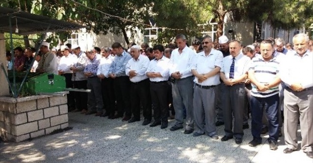 Serdar Kurşunun Acı Günü