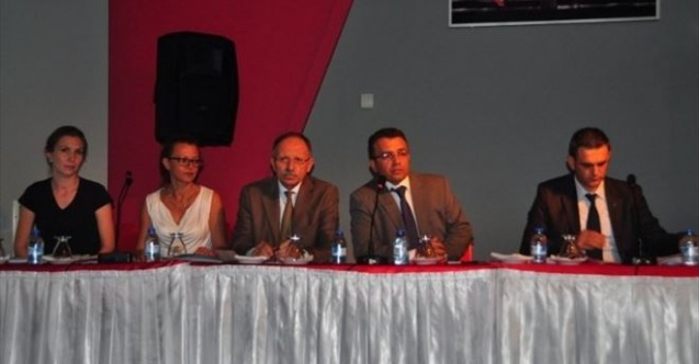 Manisa Çarşısının Tarihi Dokusu Canlanacak