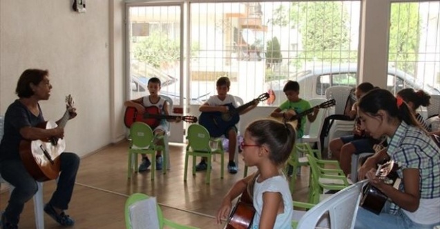 Efeler Belediyesi, Sosyal Belediyecilik Çalışmalarına Devam Ediyor