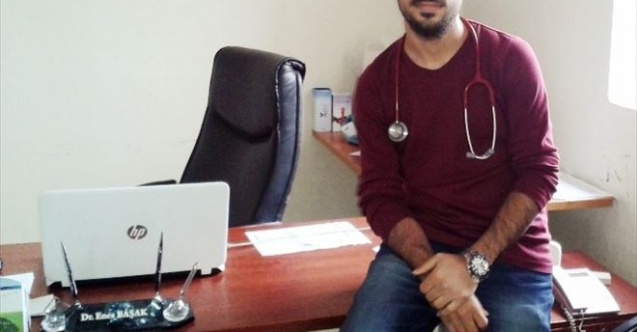 (Özel Haber) Genç Doktor Terörün Gerçek Yüzünü Mektupla Anlattı