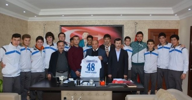 Kemer Doğanspor, Belediyespor Oldu