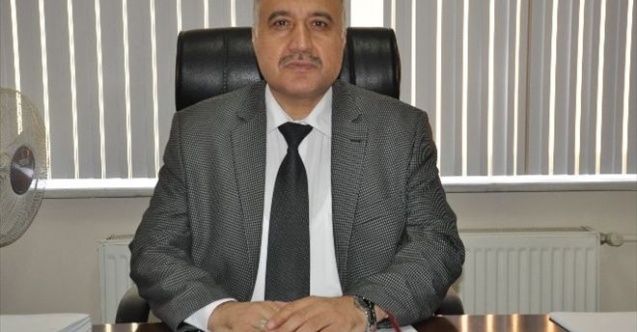 Niğde Tüketici Hakem Heyeti Başkanı Kenan Şahiner;