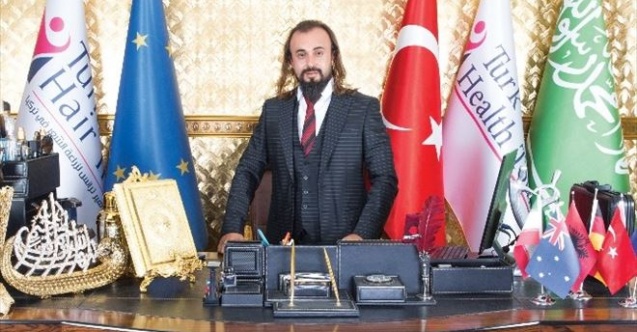 Kenan Acıkökten Teröre Lanet