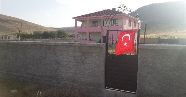 Şehit Polis Koçun Köyünde Cenaze Töreni Hazırlıkları Başladı