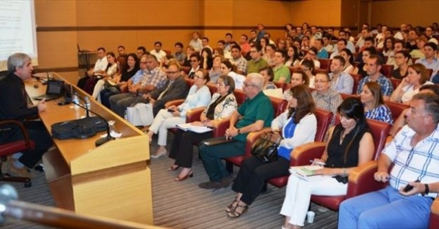 Tekirdağ Büyükşehir Ve İlçe Belediye Personeline İhale Kanunu Eğitimi