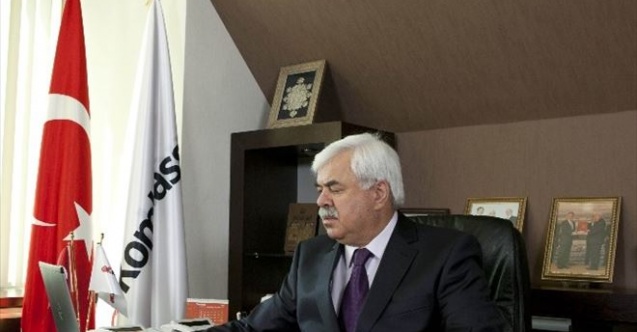 Kombassan Anadoluda Ağırlığını Hissettiriyor