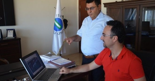 Denizlerden Temiz Enerji Üretim Çalışmaları Yapılıyor