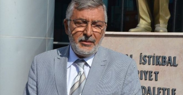 AK Partili Belediye Başkanından CHPli Vekil Hakkında Suç Duyurusu