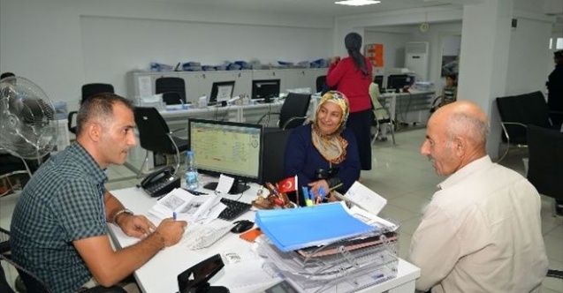 Pamukkalede Eğitim Yardımı Başvurusu Süreci Uzatıldı