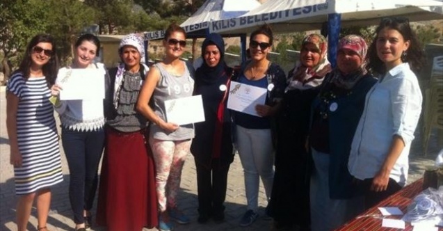 Ravanda Festivalinin Bu Yıl 4üncüsü Gerçekleştirildi