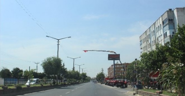 Aydında Teröre Öfke Dinmiyor