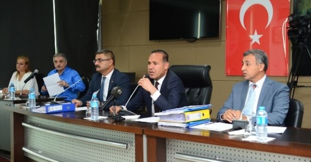 Sözlü: HDP, PKKyı Lanetlemeli”